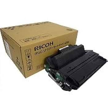 Amazon.co.jp: IPSiO SP トナーカートリッジ 4200S ブラック